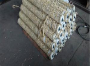 陶瓷托辊